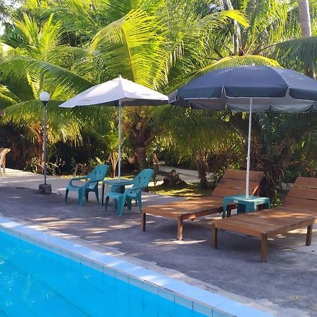 Mahu Lodge Nolot Esterno foto