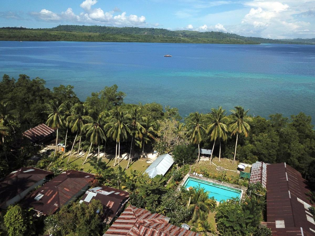 Mahu Lodge Nolot Esterno foto