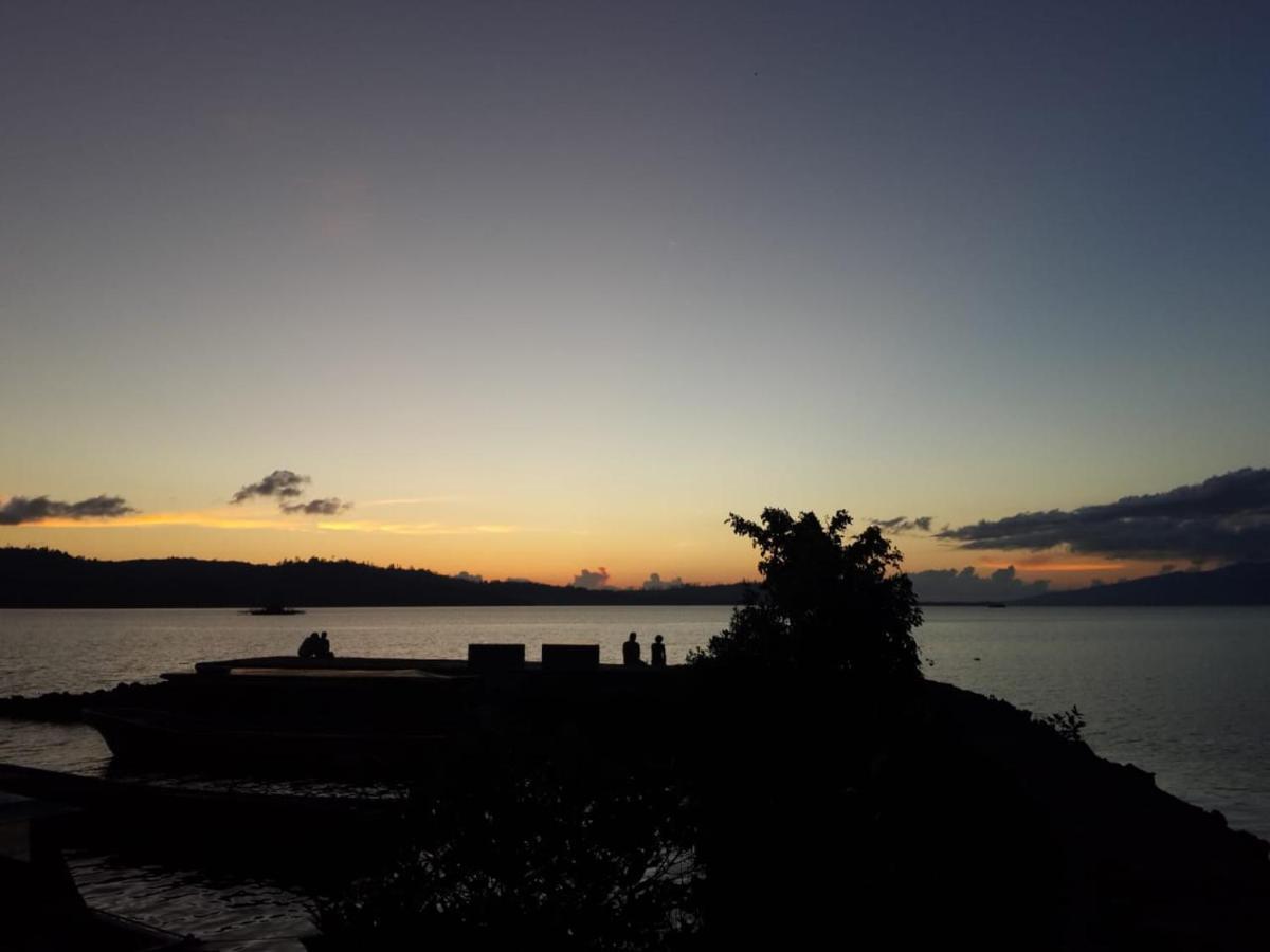 Mahu Lodge Nolot Esterno foto