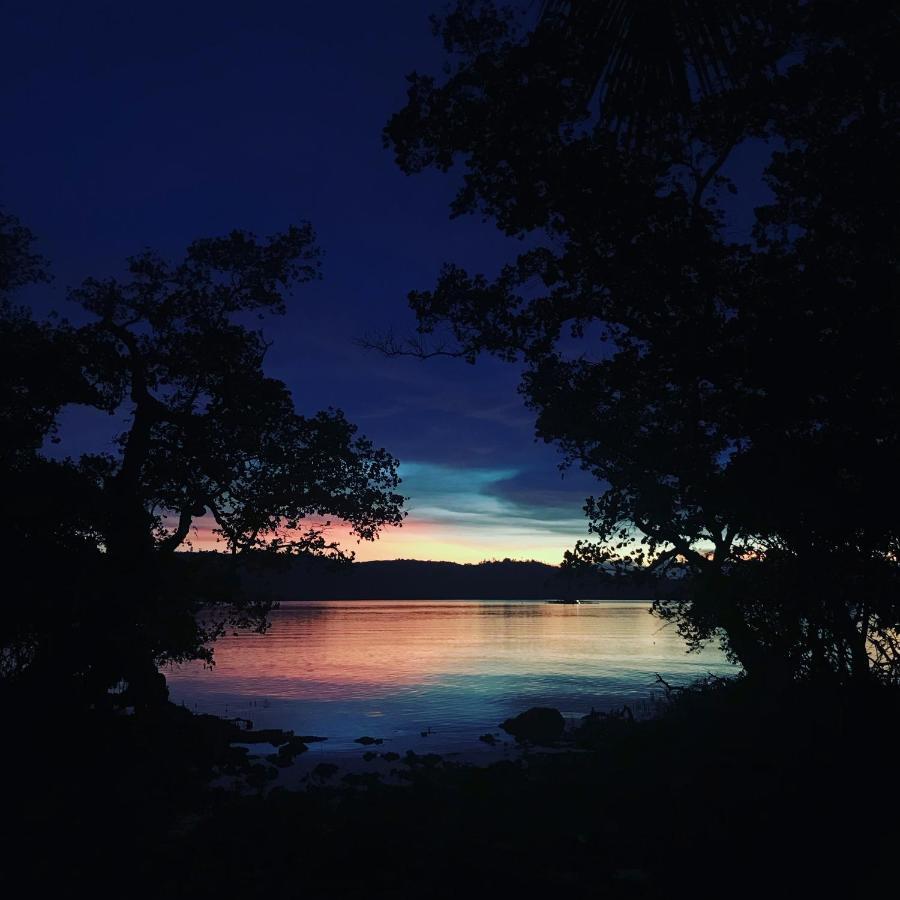 Mahu Lodge Nolot Esterno foto