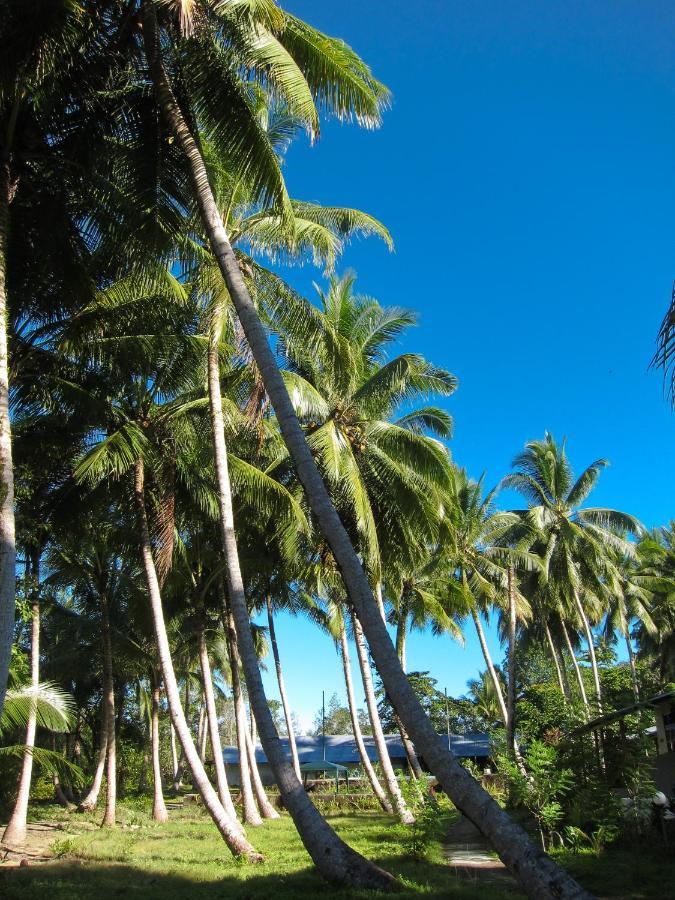 Mahu Lodge Nolot Esterno foto