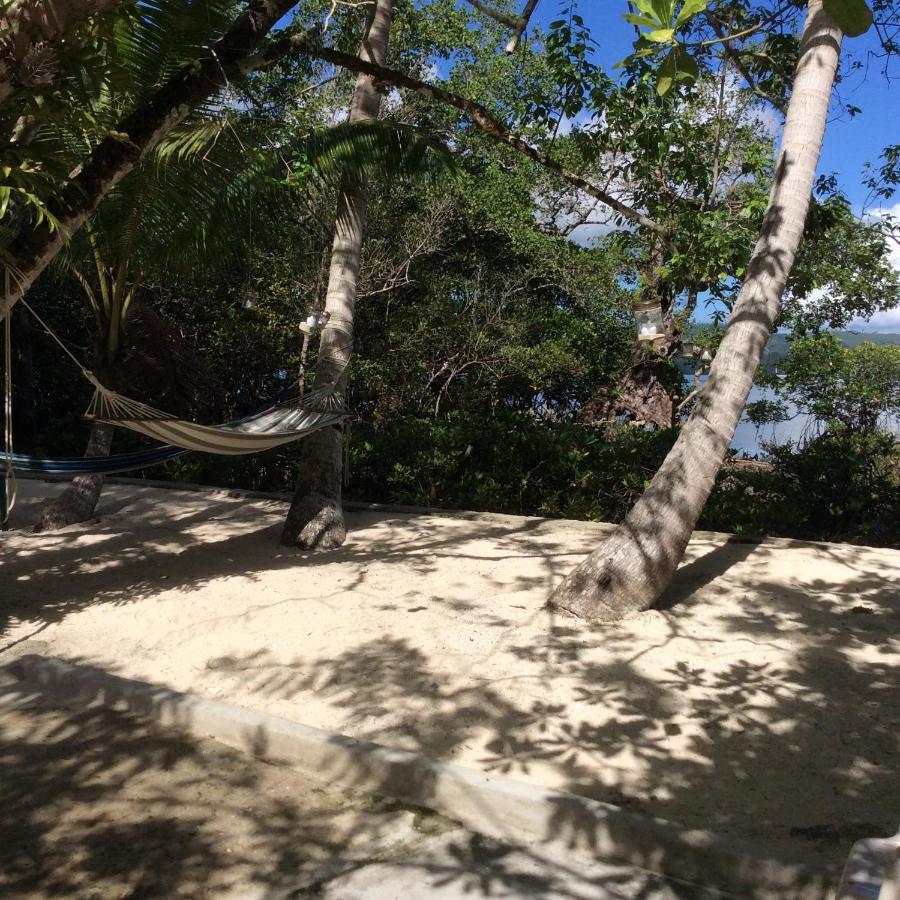 Mahu Lodge Nolot Esterno foto