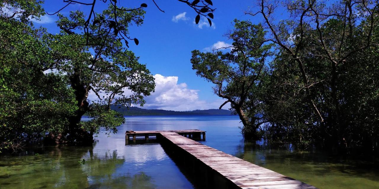 Mahu Lodge Nolot Esterno foto